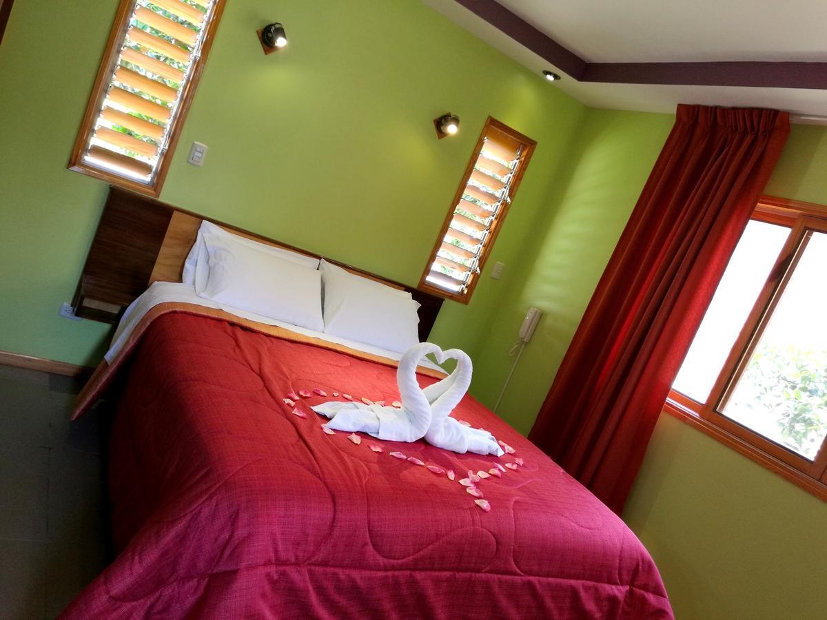 Hotel Villa Kitzia Huacho Bagian luar foto